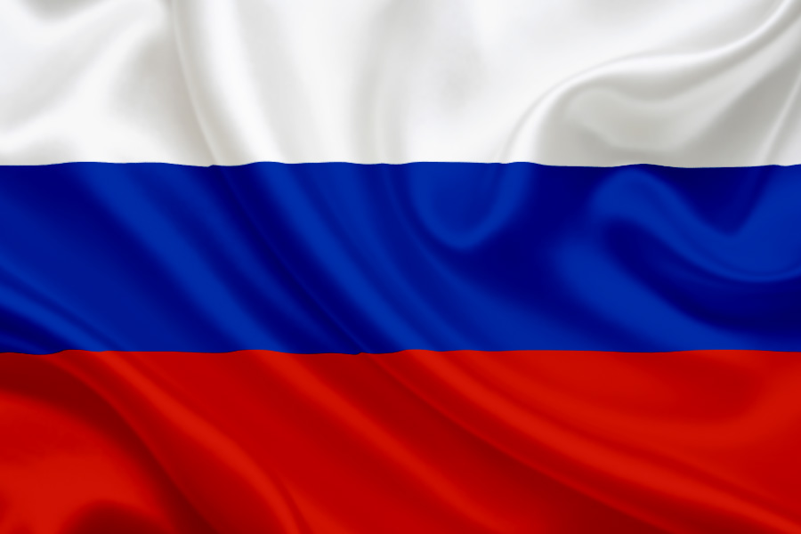 Russland