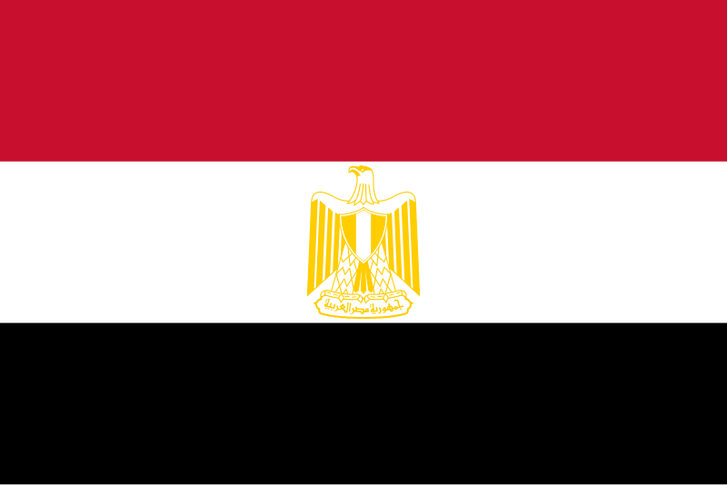 Ägypten