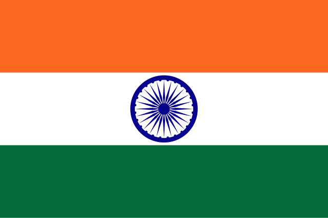 India Tourist Visa (Travel Document)