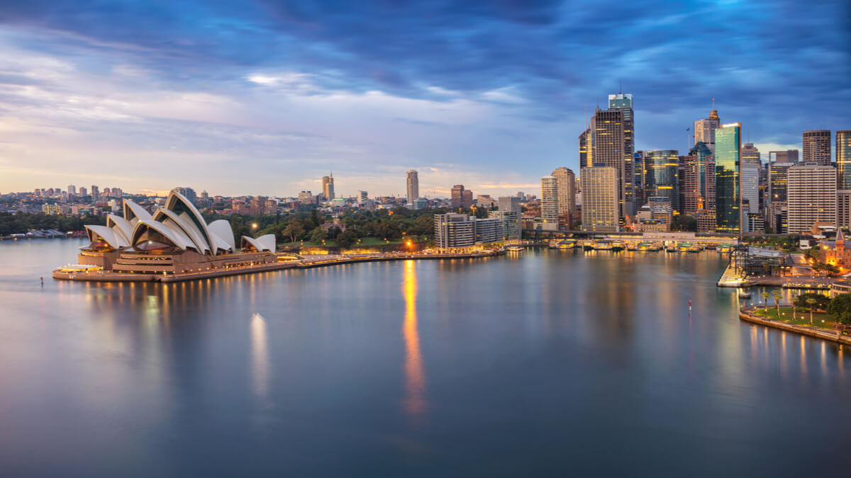 Australia