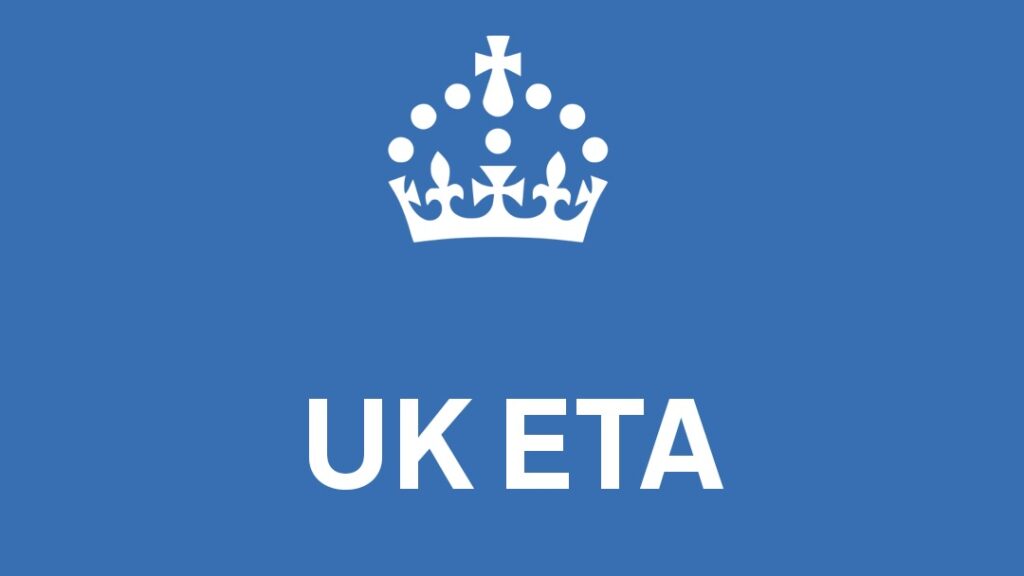 UK Eta
