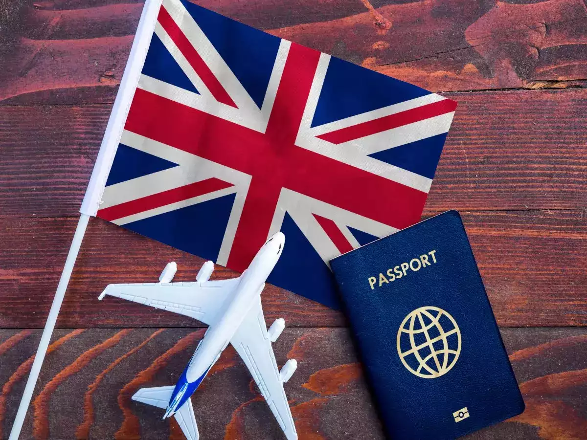 Uk tourist visa for 5 Years